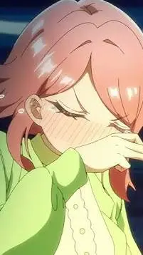 ai character: Hakari Hanazono background