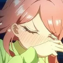 chat with ai character: Hakari Hanazono