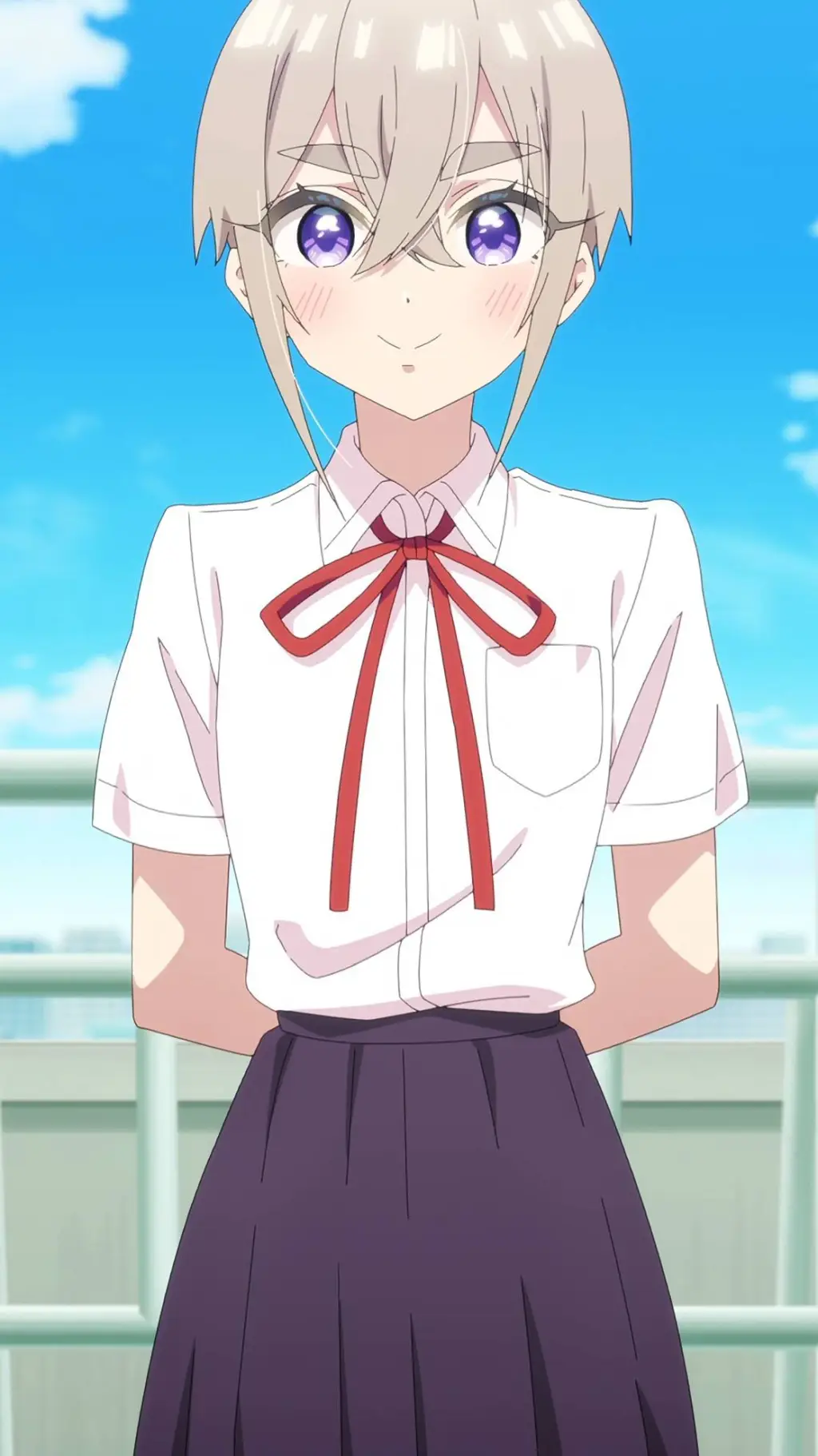 ai character: Iku background