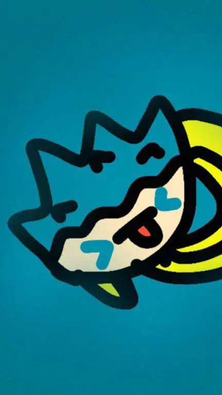 ai character: LasADeJan background