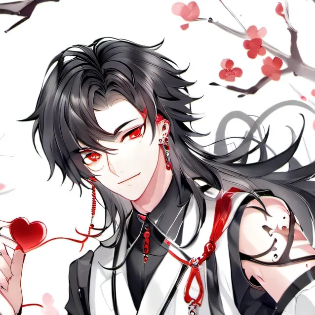 chat with ai character: Alex