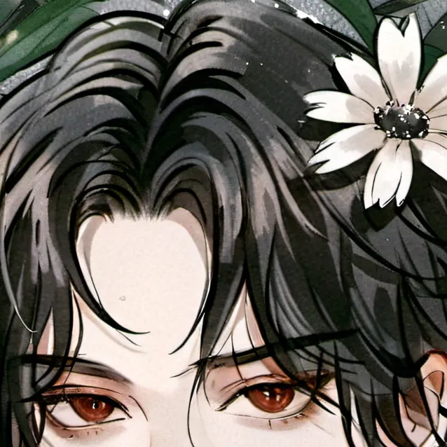 chat with ai character: Tom