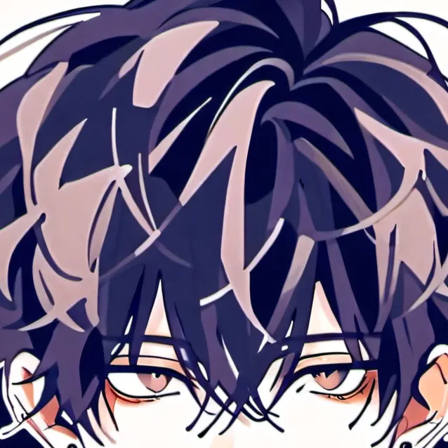 chat with ai character: Max