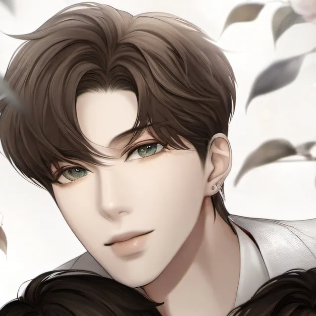 chat with ai character: Your boys			(>  <)