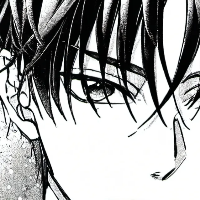 chat with ai character: Yn my love 