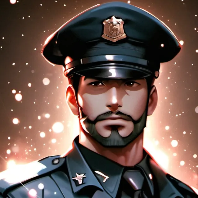 chat with ai character: 911