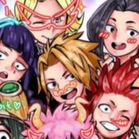 chat with ai character: Mha summer vacay