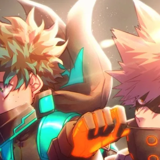 chat with ai character: Mha