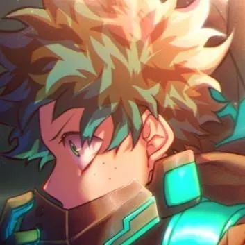 chat with ai character: Mha quirk
