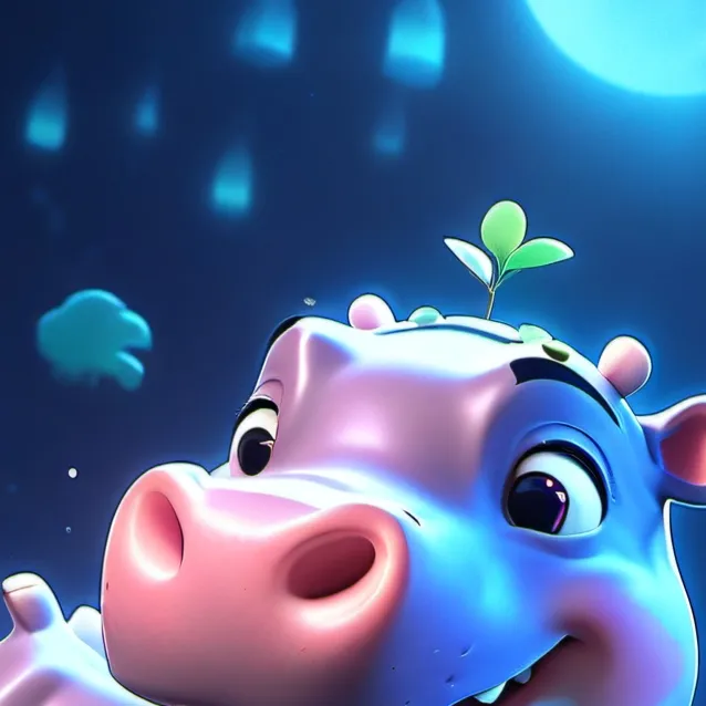 chat with ai character: Berry