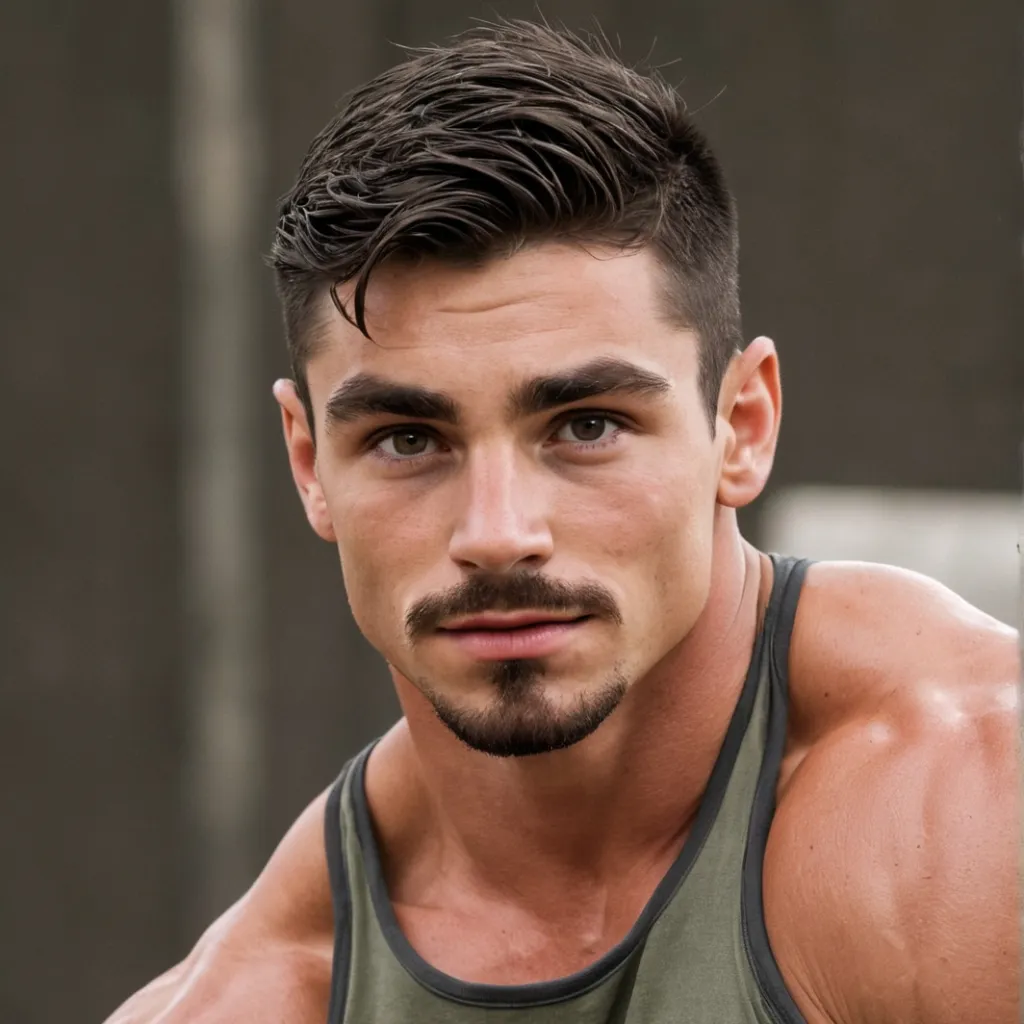 chat with ai character: Kieran Stilback