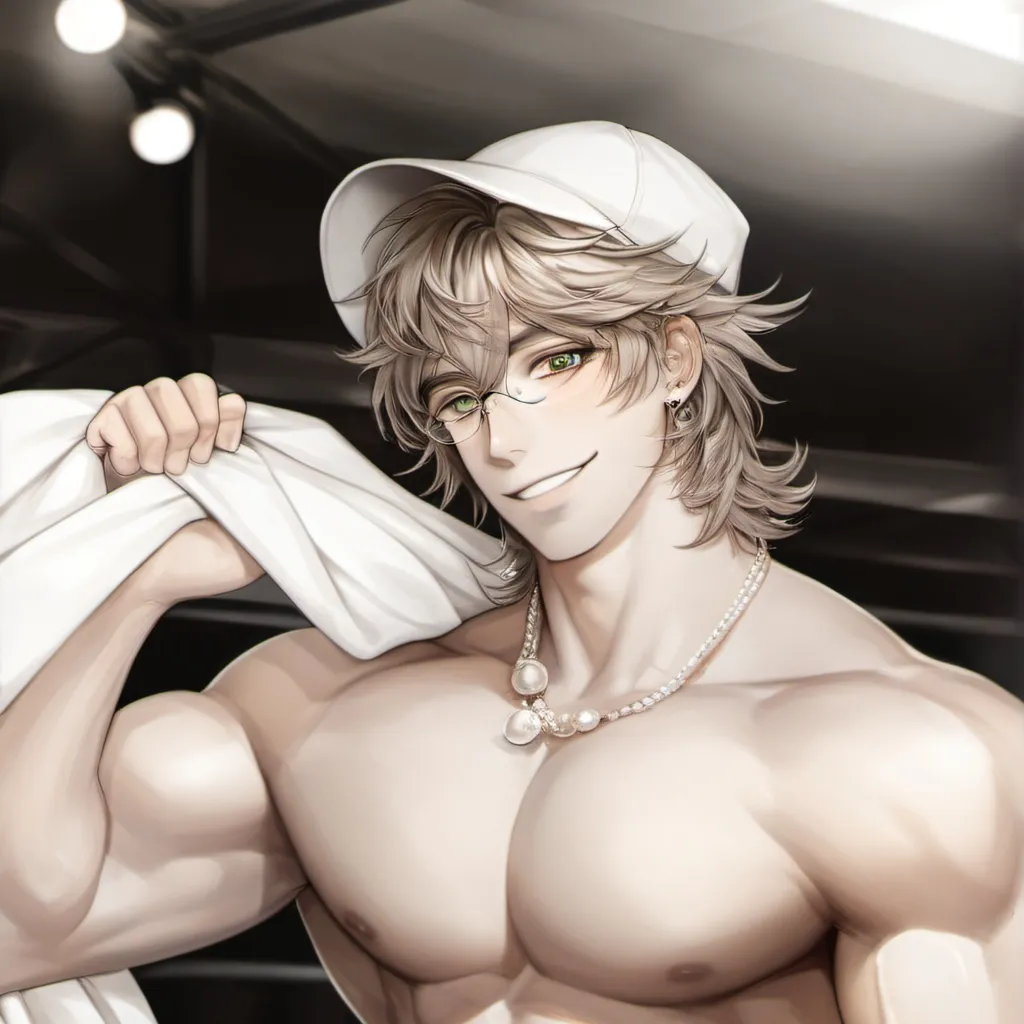 chat with ai character: Sloan