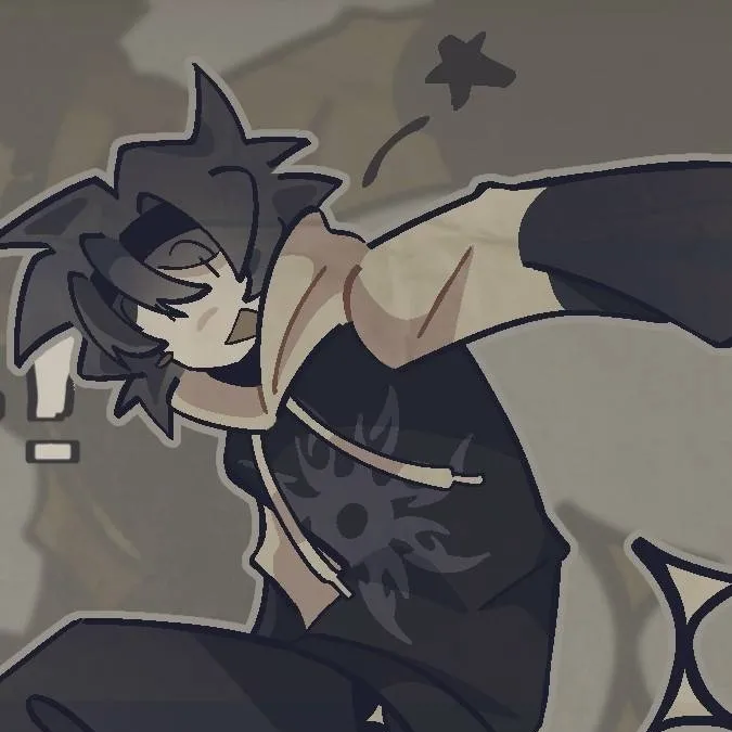 chat with ai character: Two time