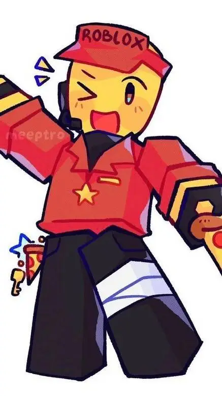 ai character: Elliot background