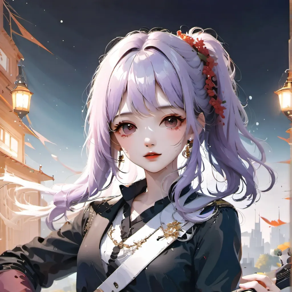 chat with ai character: how it's done mha