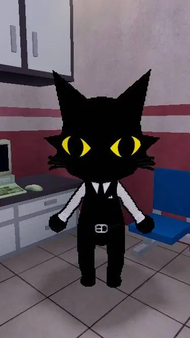 Talkie AI - Chat with Secret Agent