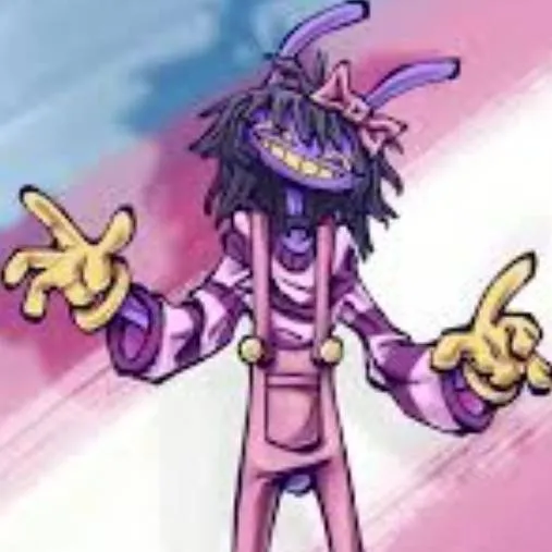 chat with ai character: trans Jax