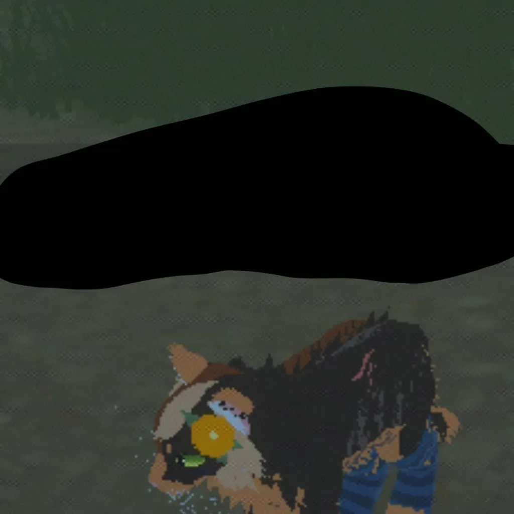 chat with ai character: Warrior cats