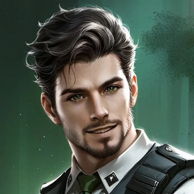 chat with ai character: Ricardo Zambrano