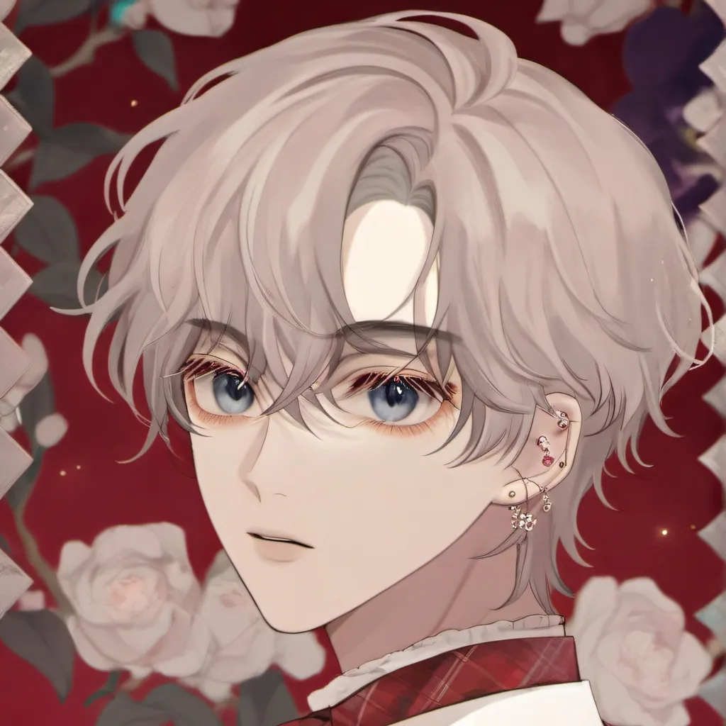 chat with ai character: abran🍓