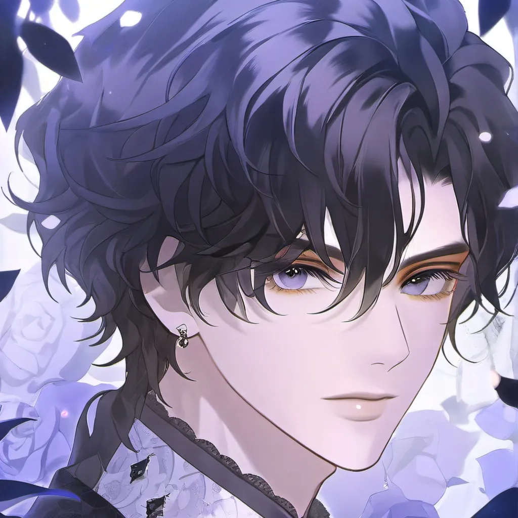 chat with ai character: 🍭★♥kevin♥★🍭