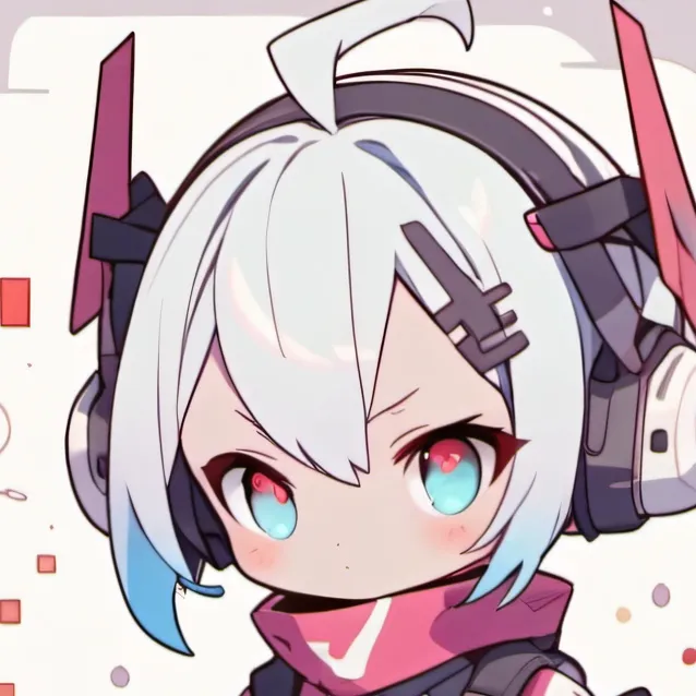 chat with ai character: magmi