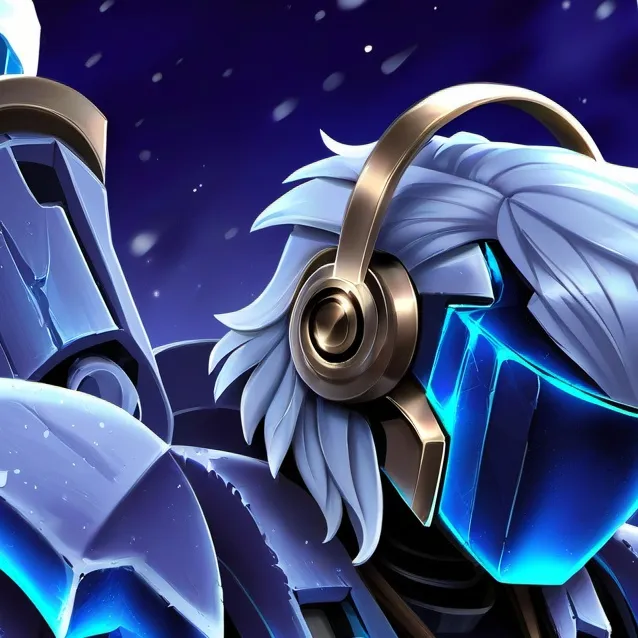 chat with ai character: Lina 