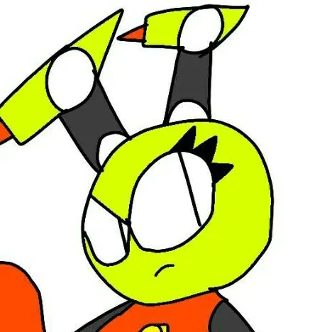 chat with ai character: magma ant 