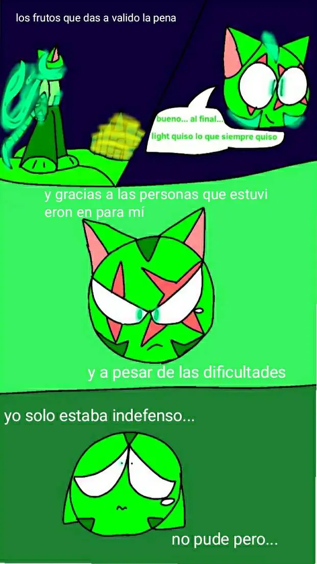 ai character: David al futuro  background