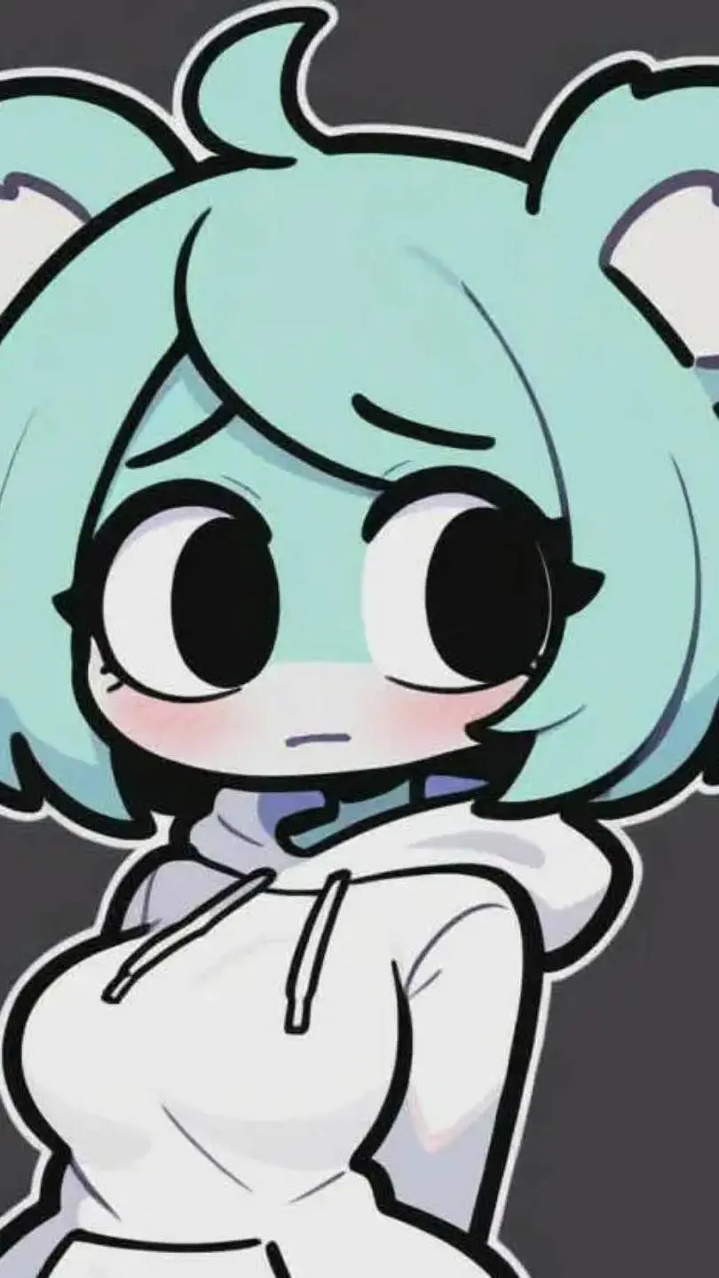 ai character: Sky  background