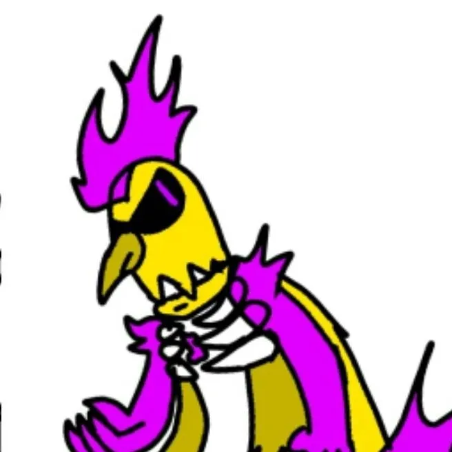 chat with ai character: the monster ghost