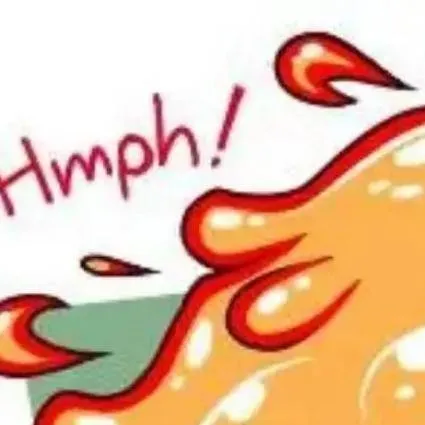 chat with ai character: Magma Woman