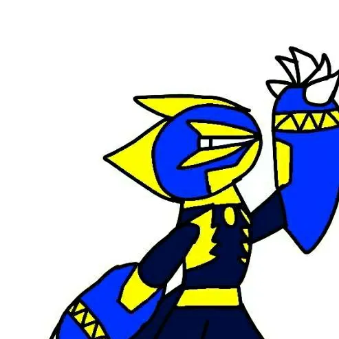 chat with ai character: Dragón bluershock