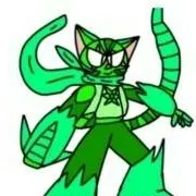 chat with ai character: cristal elementa