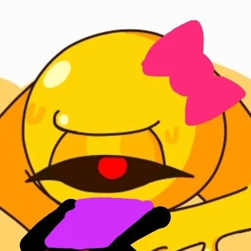 chat with ai character: yellow devil ♀️