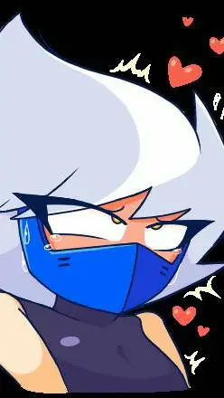 ai character: Air Woman ♀️😍 background