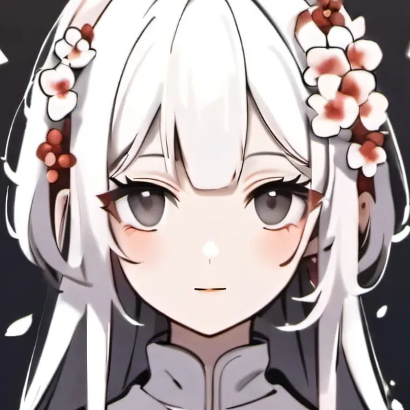 chat with ai character: Niki 