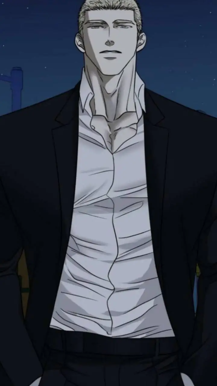 ai character: Джейк background