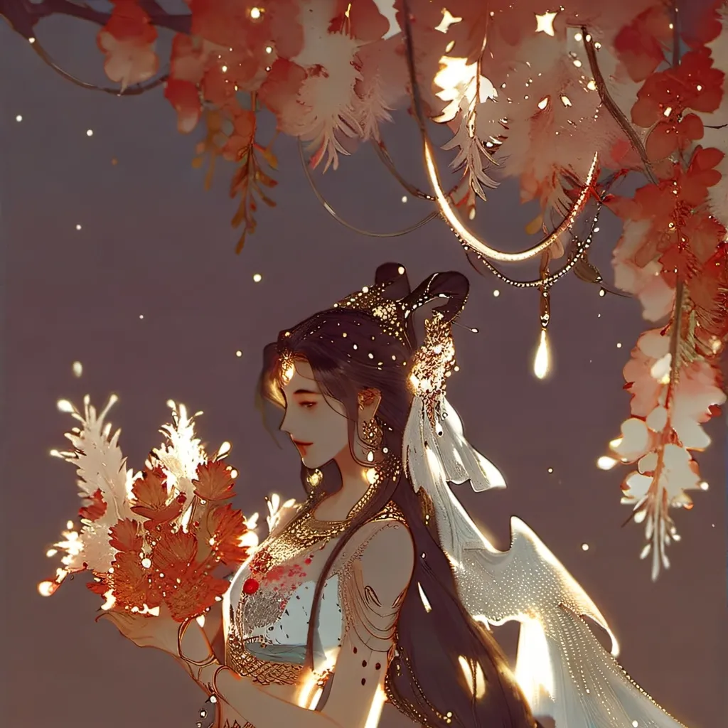 chat with ai character: xiaro x calce