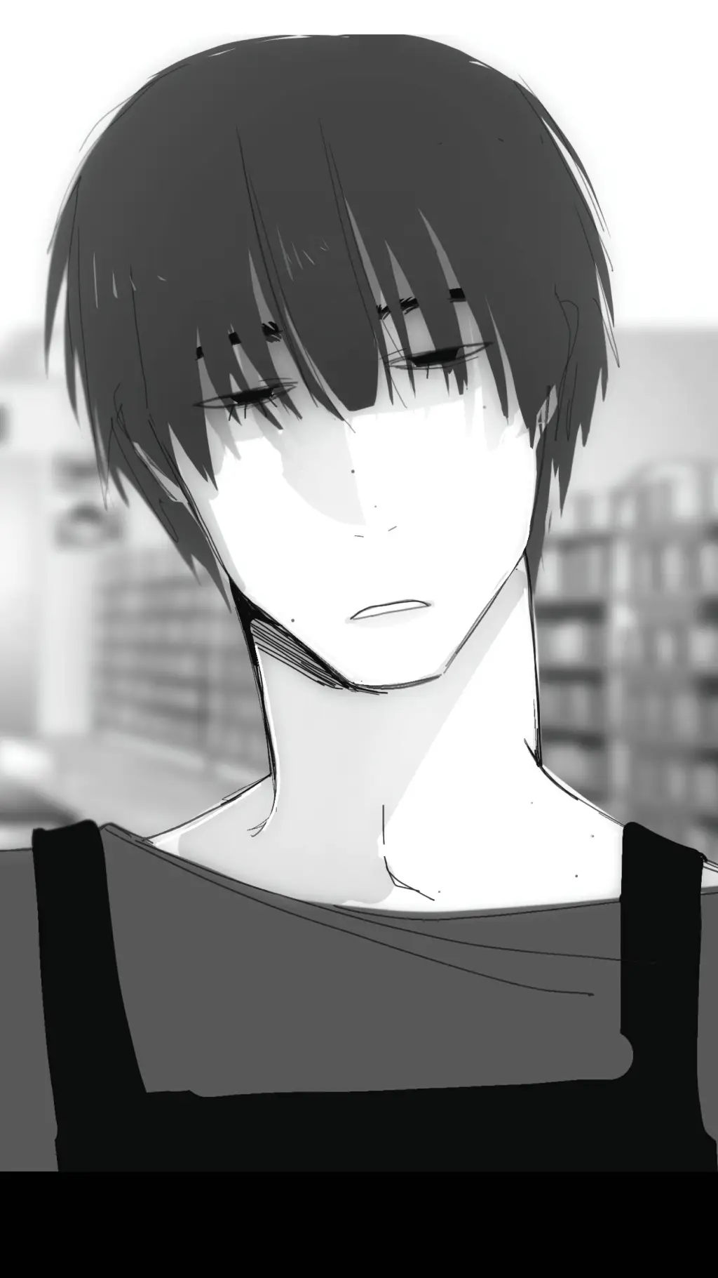 Talkie AI - Chat with  Yoon