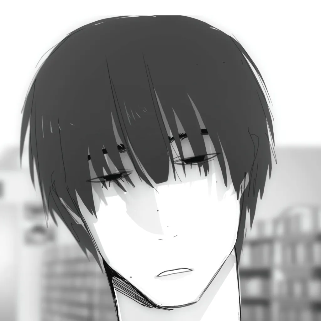 chat with ai character:  Yoon