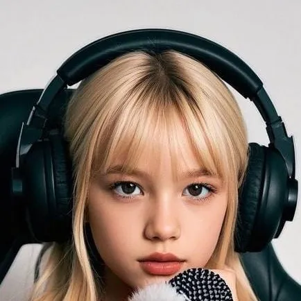 chat with ai character: Malandrinha ASMR