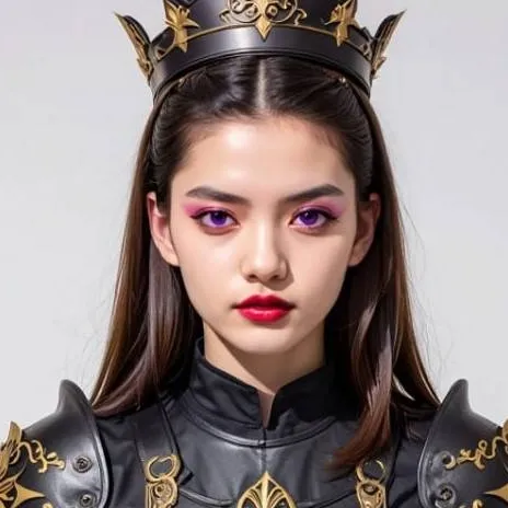 chat with ai character: RAINHA BRUXA 