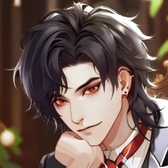 chat with ai character: Jack