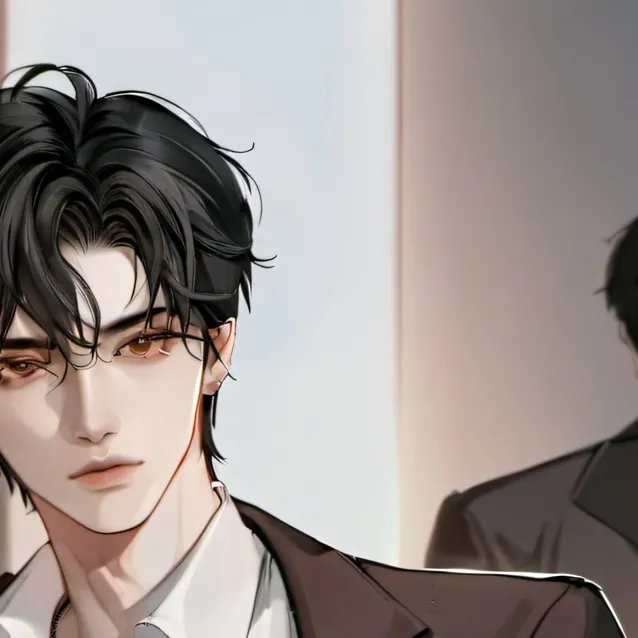 chat with ai character: Alex