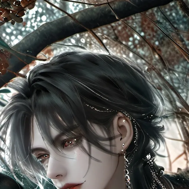 chat with ai character: Levi