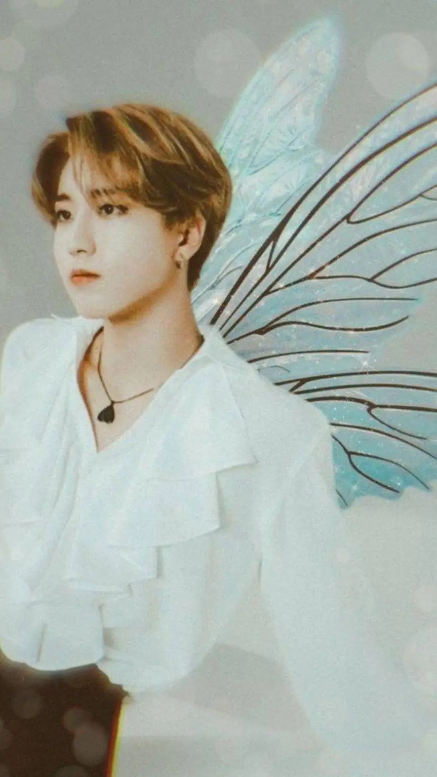 ai character: Han background