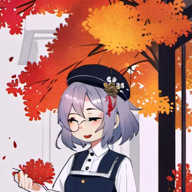 chat with ai character: elif