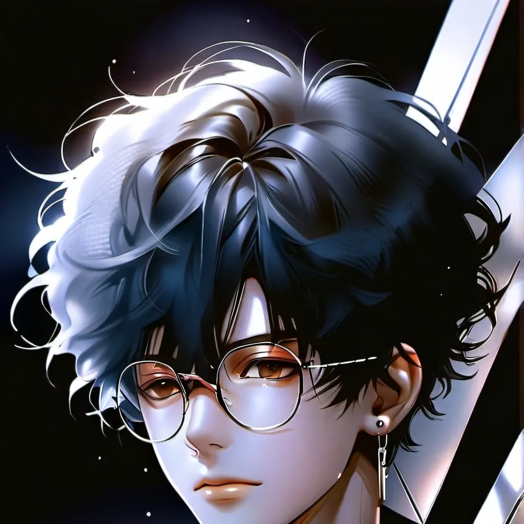 chat with ai character: harry