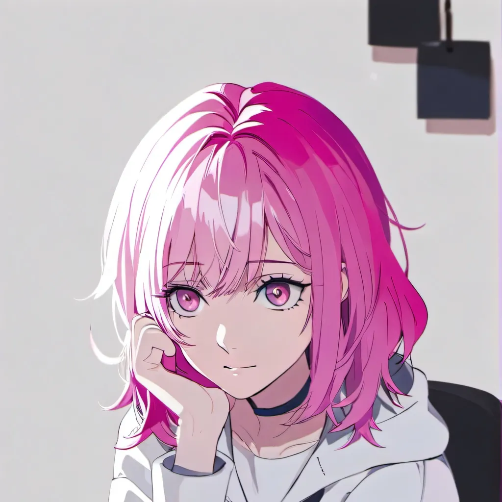 chat with ai character: gigi